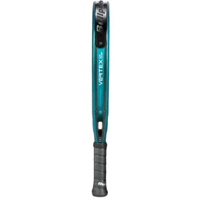 Bullpadel Vertex 03 Comfort Pro 22 (Di Nenno) Azul Bullpadel Vertex 03 Comfort Pro 22 (Di Nenno) Azul